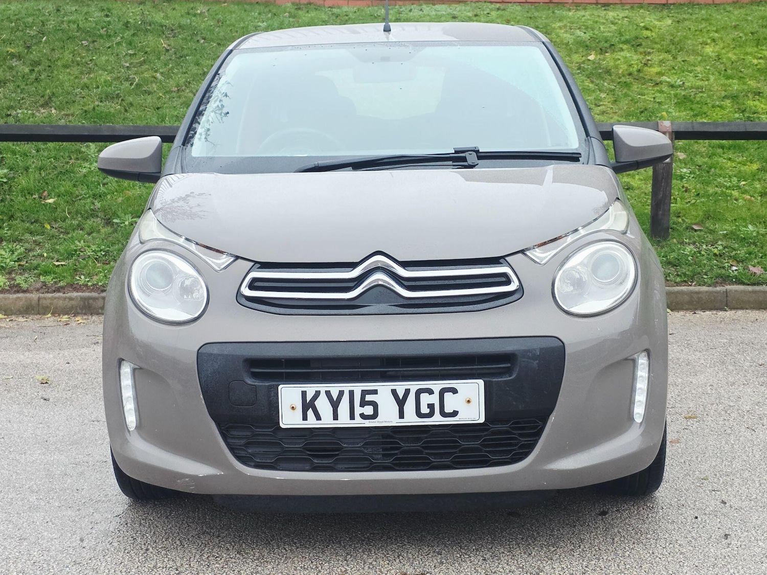 Used Citroen C1 2015 for sale - 76633038: Photo 37