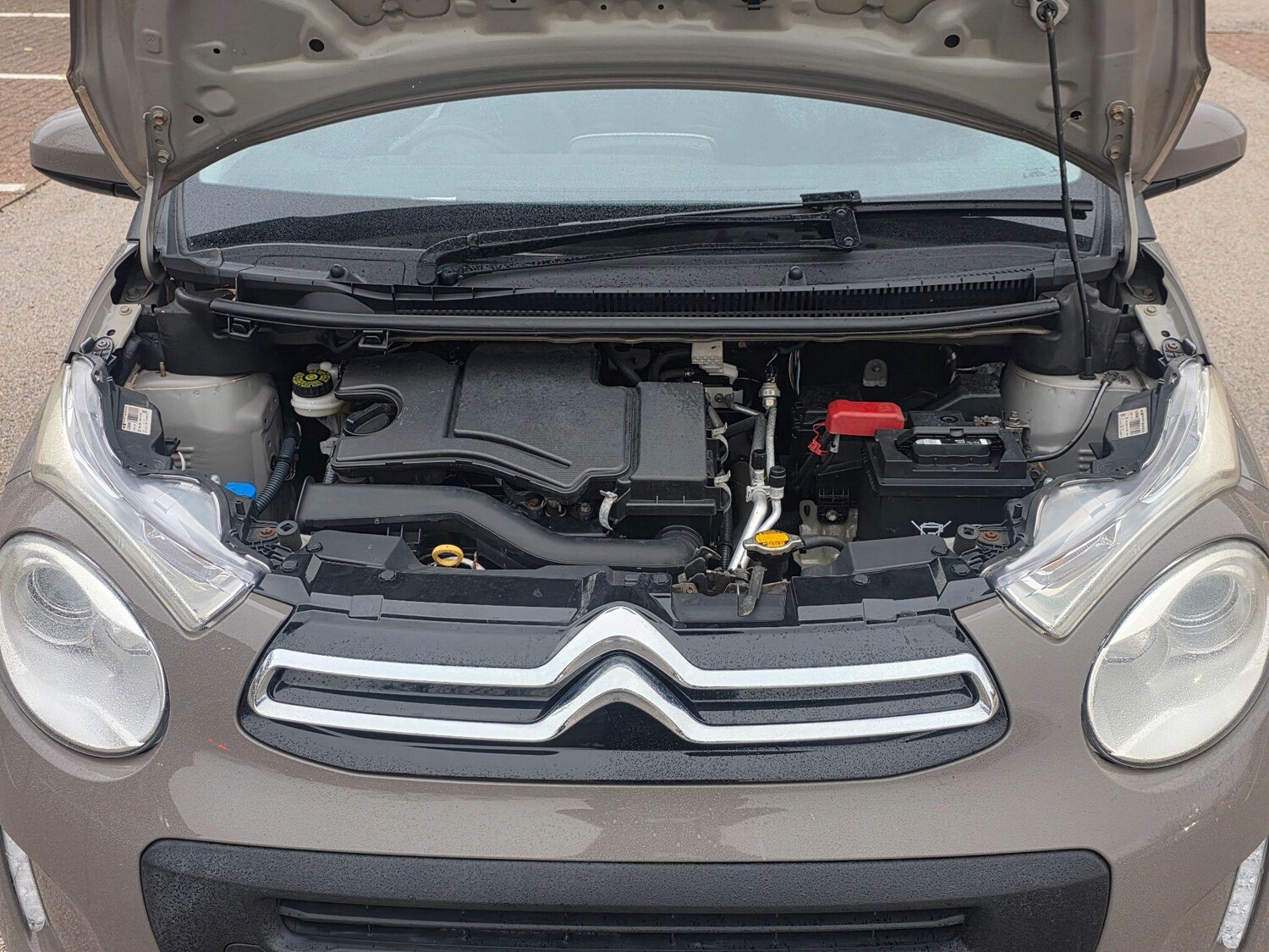 Used Citroen C1 2015 for sale - 76633038: Photo 39