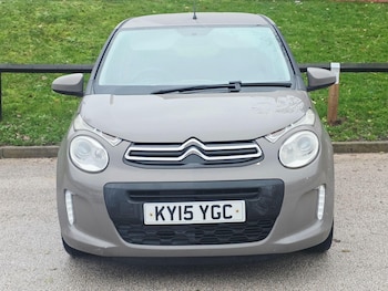 Used Citroen C1 2015 for sale - 76633038: Photo