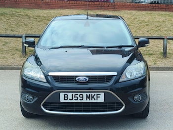 Used Ford Focus 2009 for sale - 75257410: Photo