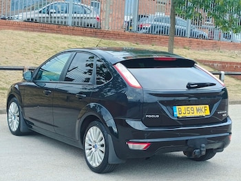 Used Ford Focus 2009 for sale - 75257410: Photo