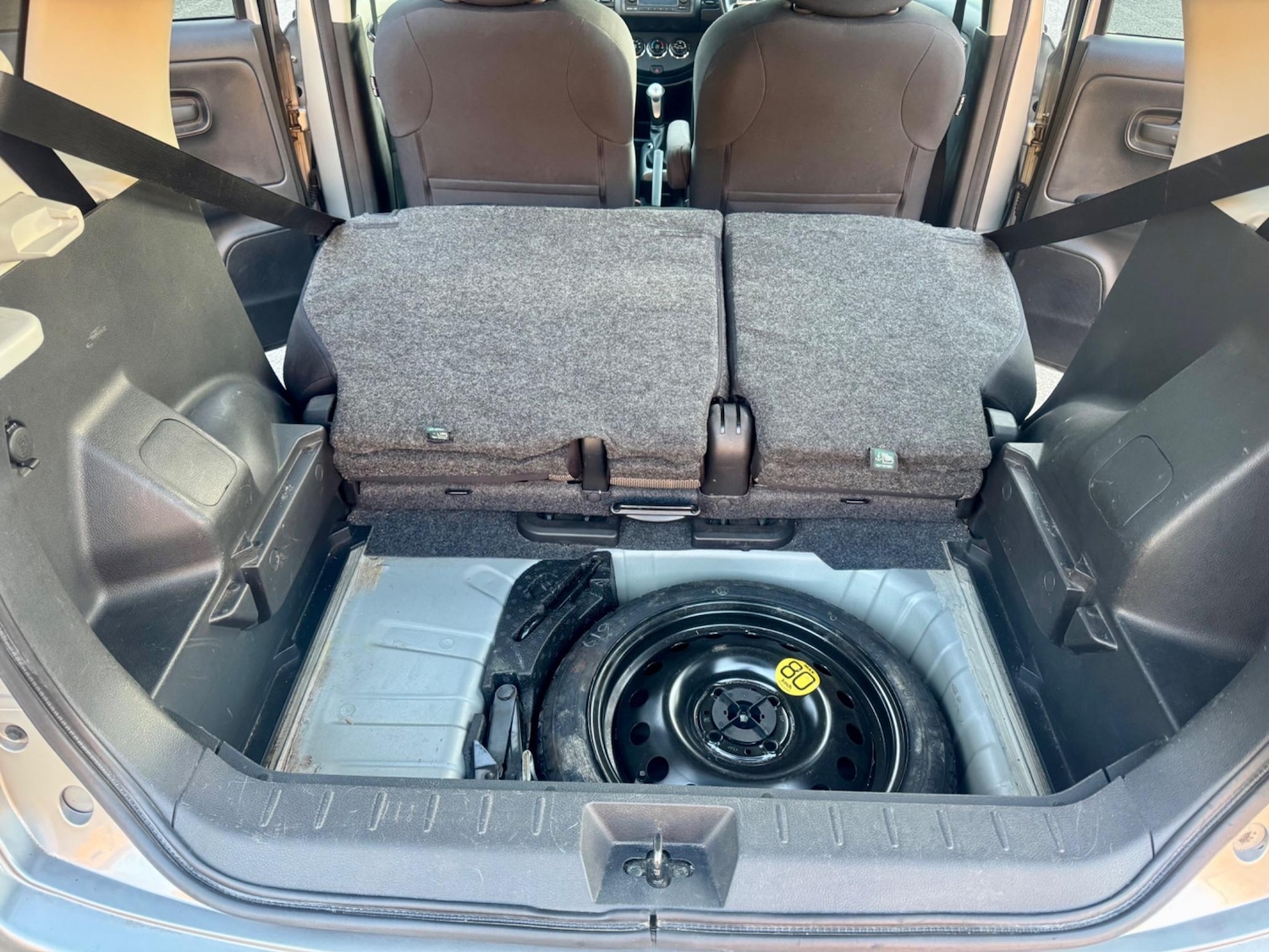 Vehicle 87
