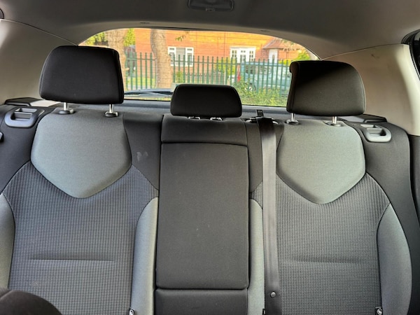 Used Peugeot 308 2012 for sale - 76259401: Photo 20