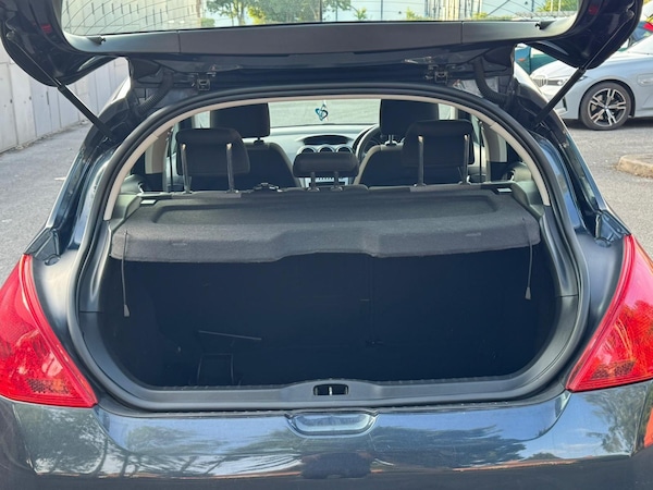 Used Peugeot 308 2012 for sale - 76259401: Photo 22
