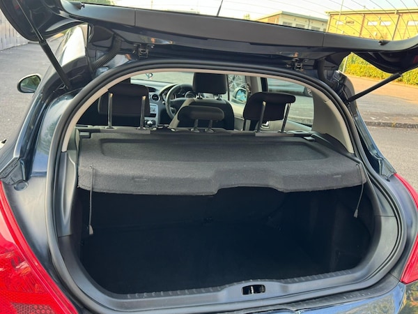 Used Peugeot 308 2012 for sale - 76259401: Photo 24