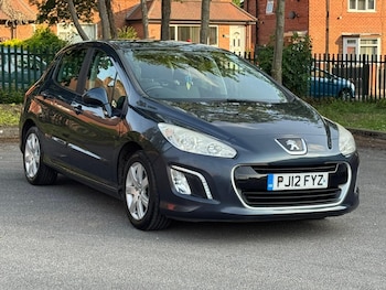 Used Peugeot 308 2012 for sale - 76259401: Photo 2