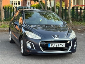 Used Peugeot 308 2012 for sale - 76259401: Photo 3