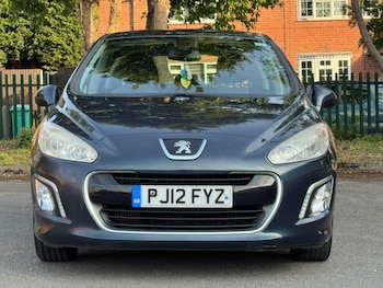 Used Peugeot 308 2012 for sale - 76259401: Photo 4