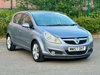 2008 (57) - 1.4i 16v Design 5dr (a/c)