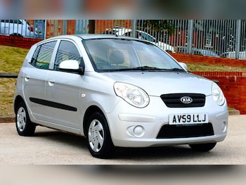 2009 (59) - 1.0 1 5dr