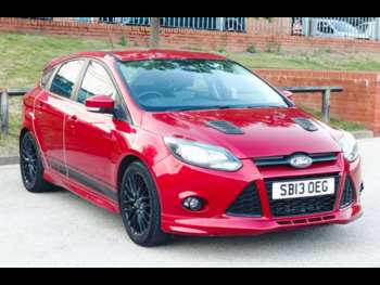 Used Ford Focus 2013 for sale - 75448746: Photo