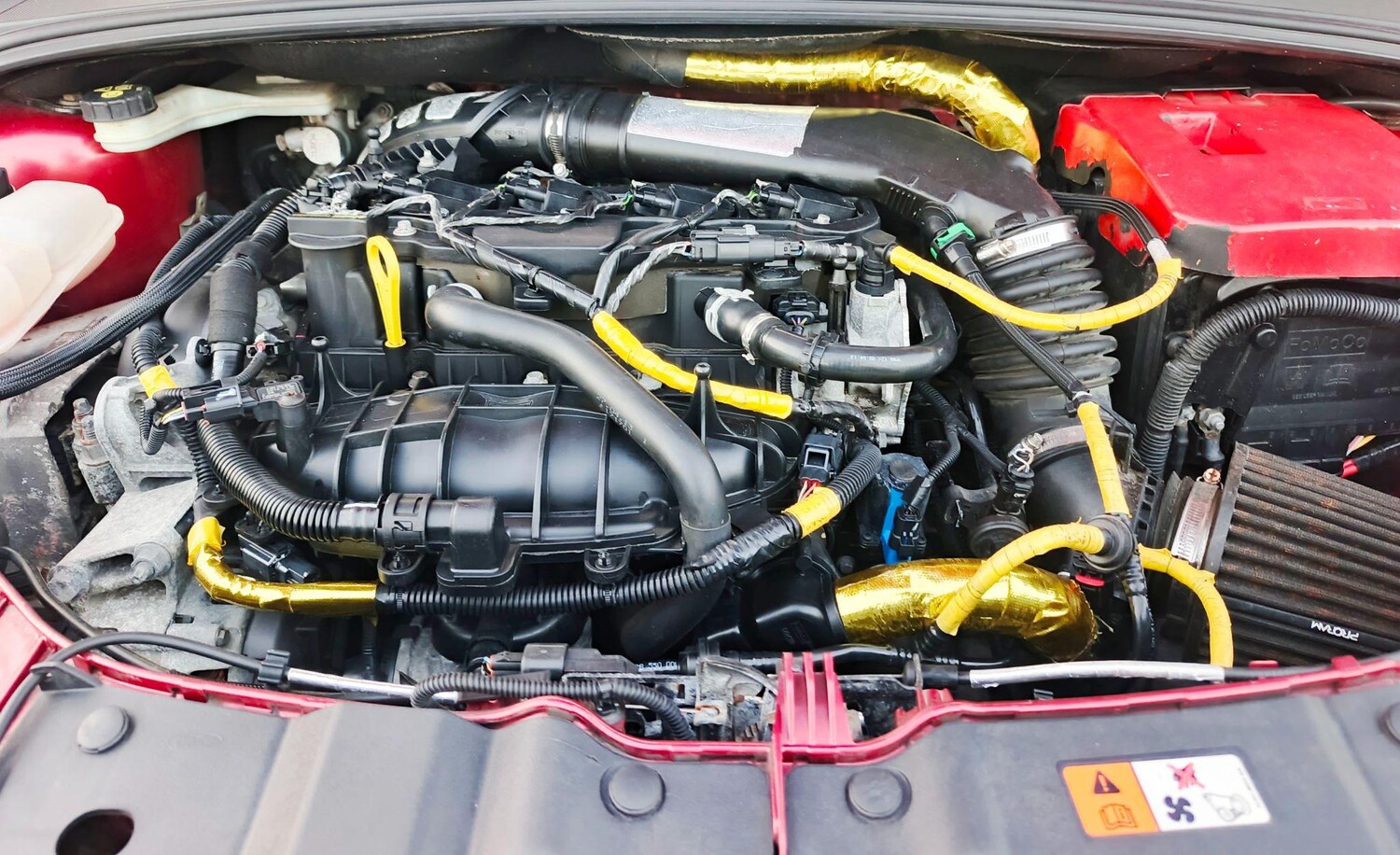 Vehicle 25