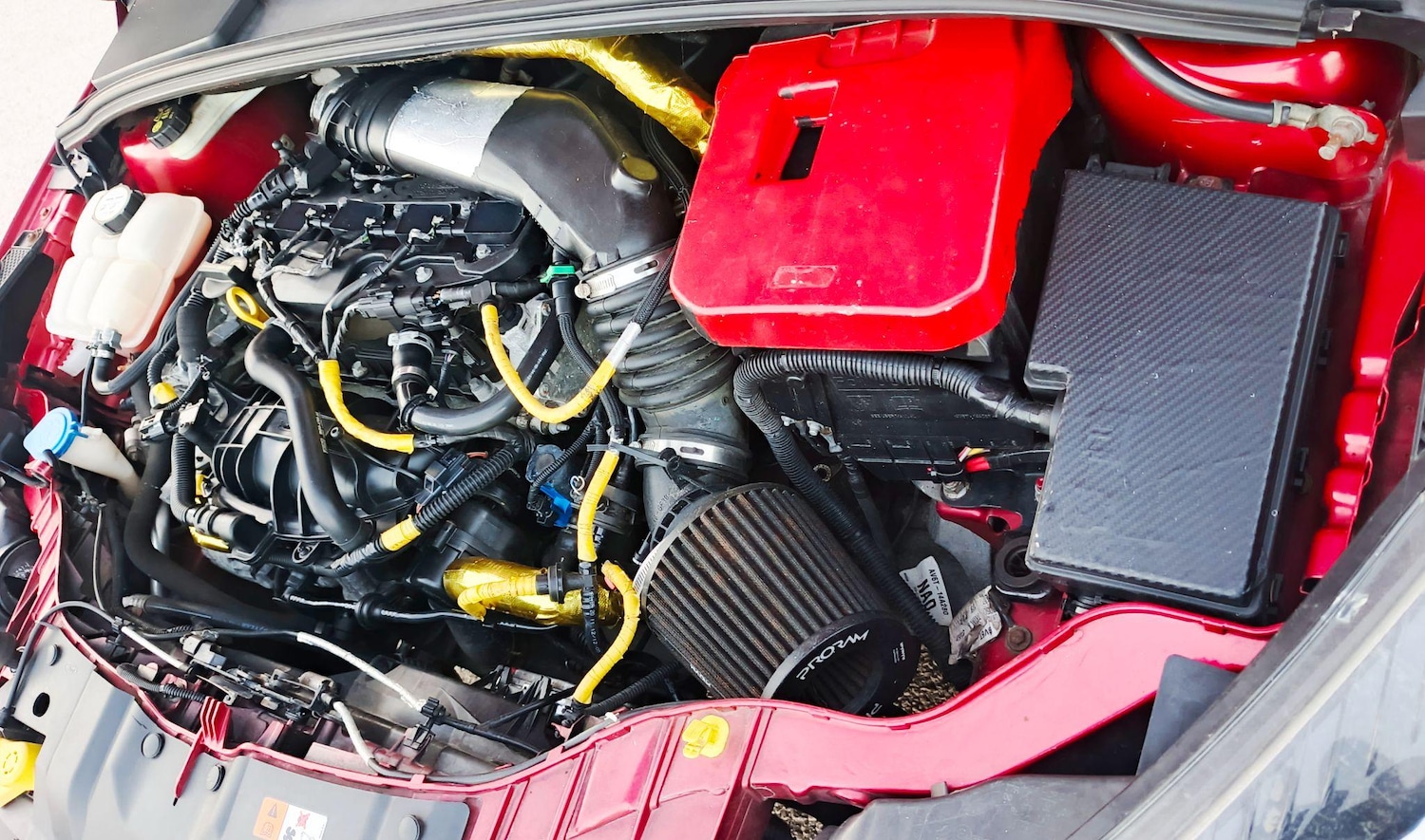 Vehicle 27