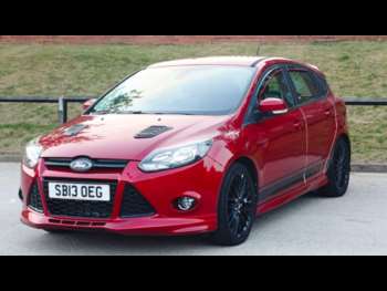 Used Ford Focus 2013 for sale - 75448746: Photo