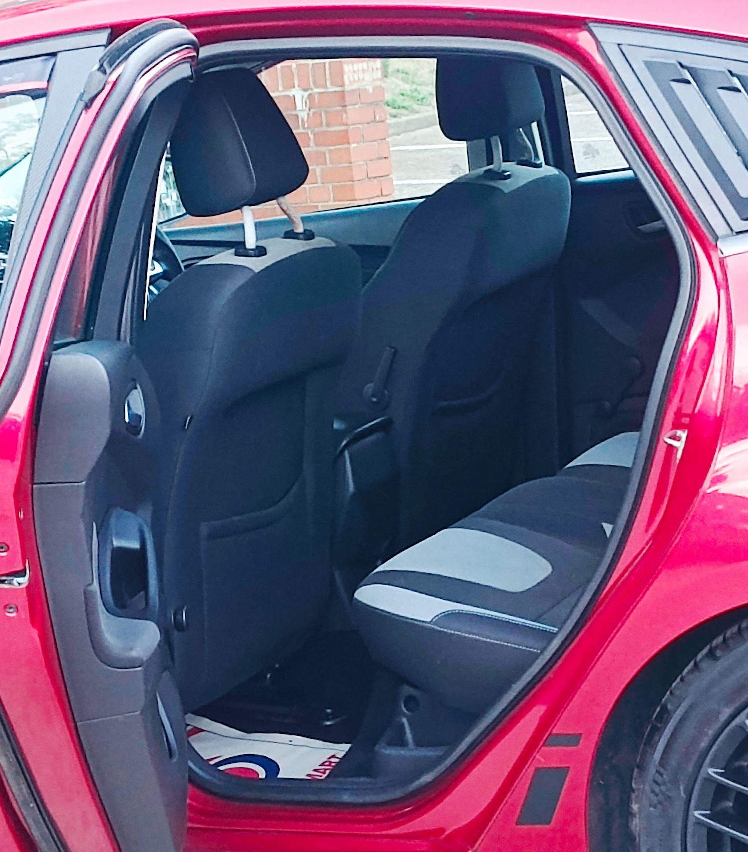 Vehicle 42