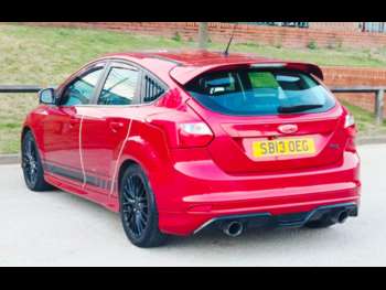 Used Ford Focus 2013 for sale - 75448746: Photo