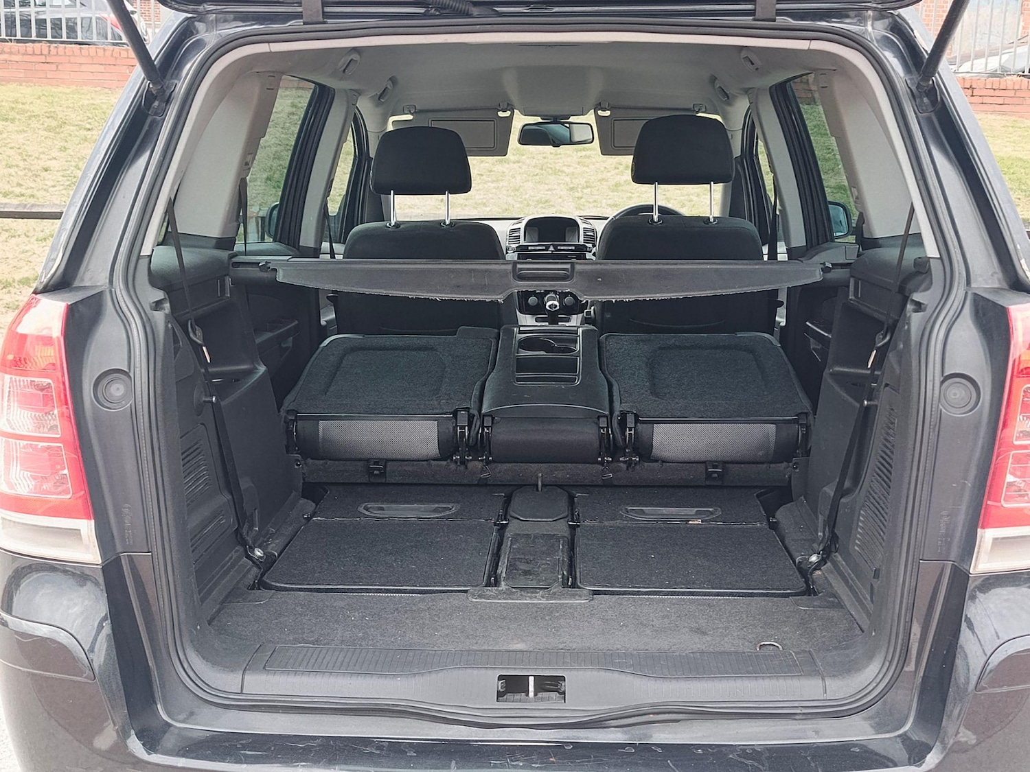 Vehicle 24