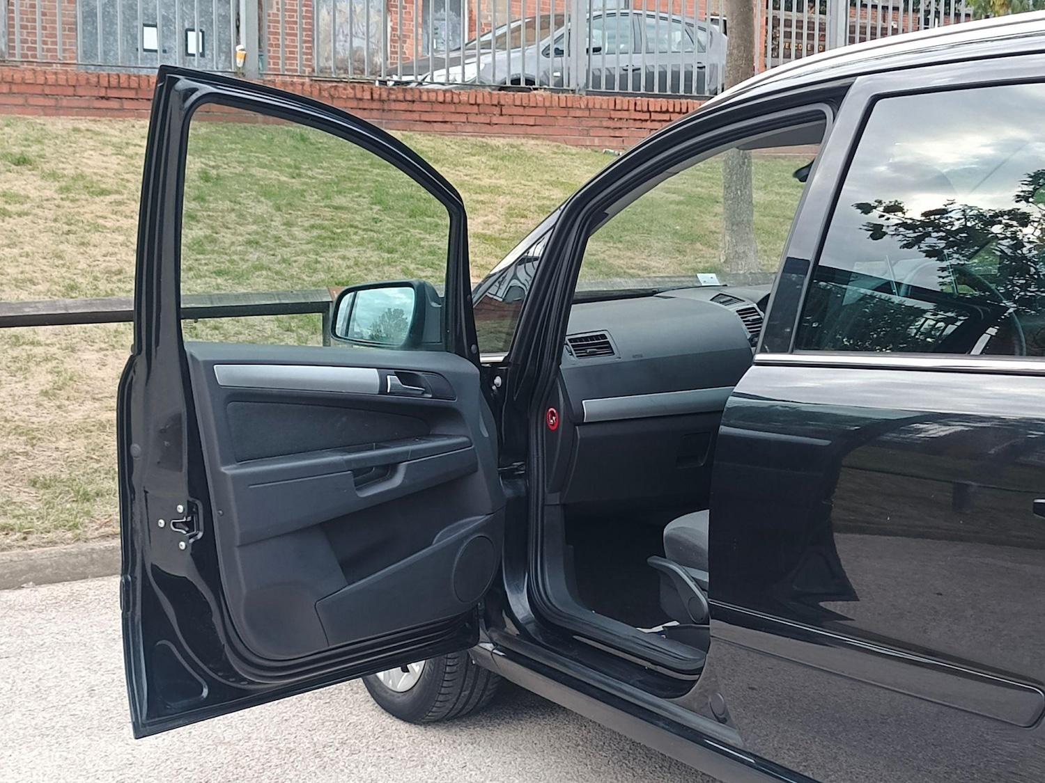 Vehicle 26