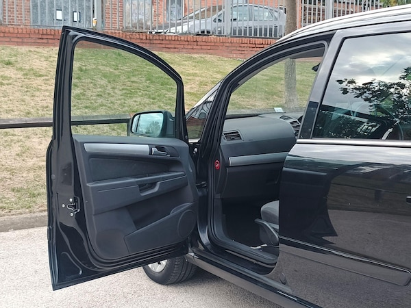 Used Vauxhall Zafira 2012 for sale - 75387914: Photo 26