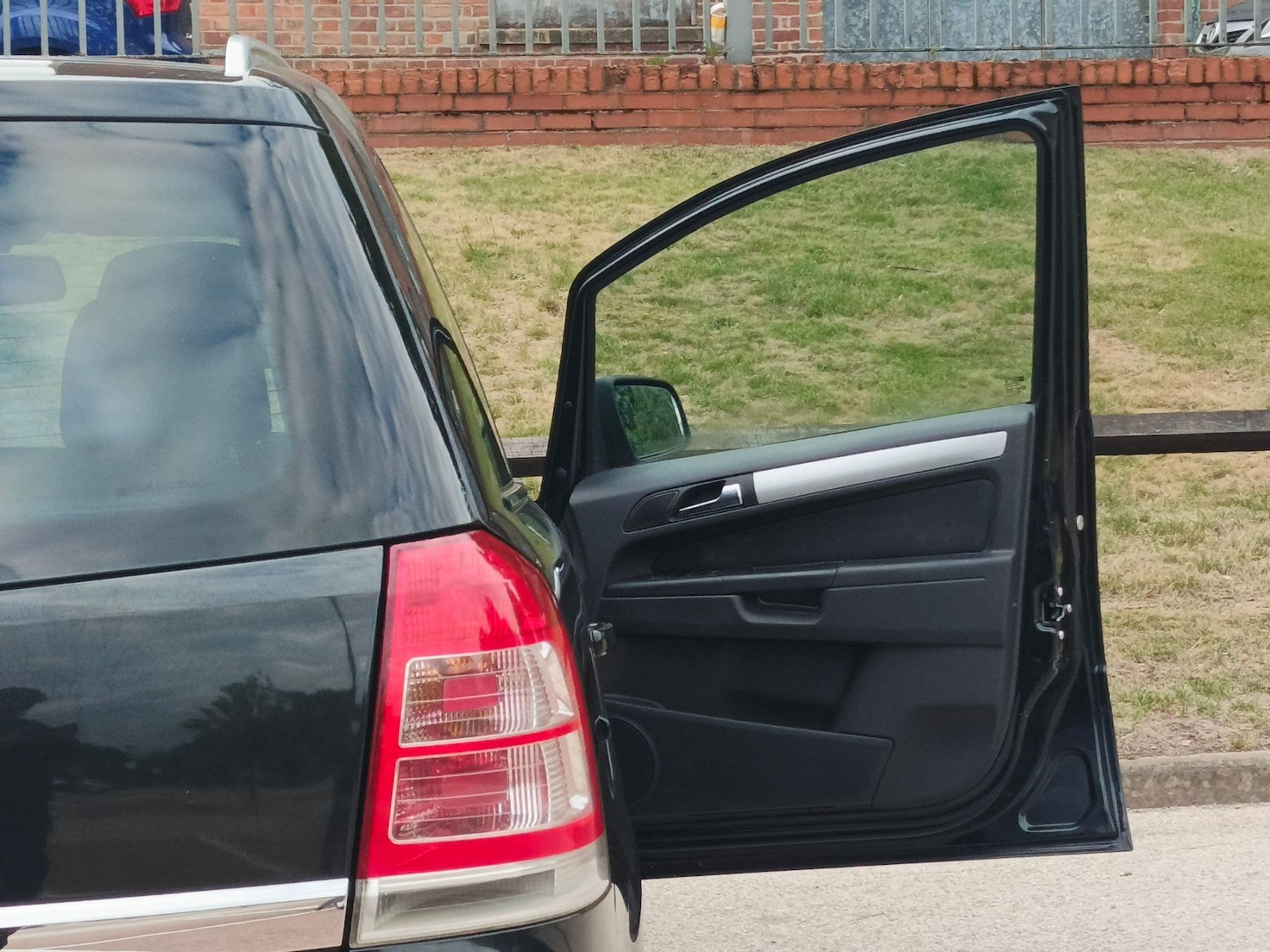 Vehicle 27