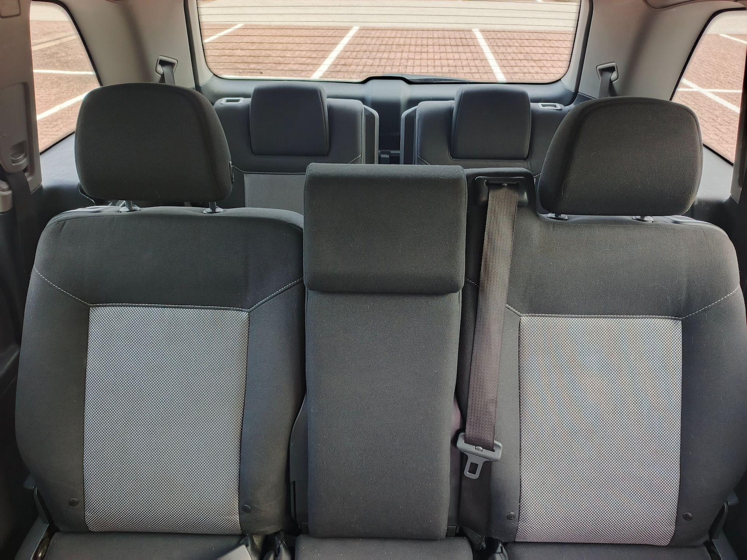 Vehicle 40