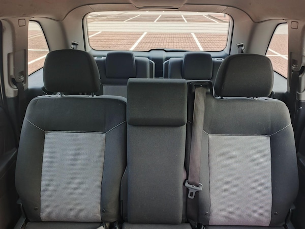Used Vauxhall Zafira 2012 for sale - 75387914: Photo 41