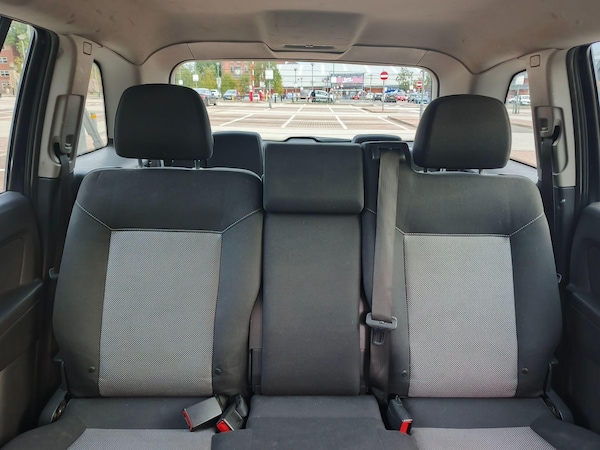 Used Vauxhall Zafira 2012 for sale - 75387914: Photo 45