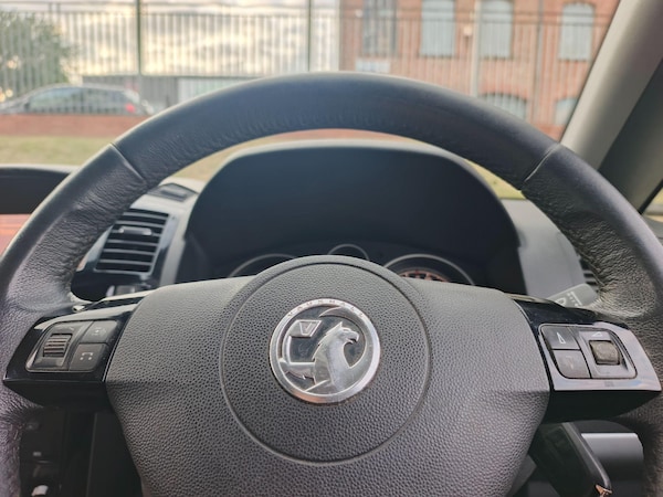 Used Vauxhall Zafira 2012 for sale - 75387914: Photo 49