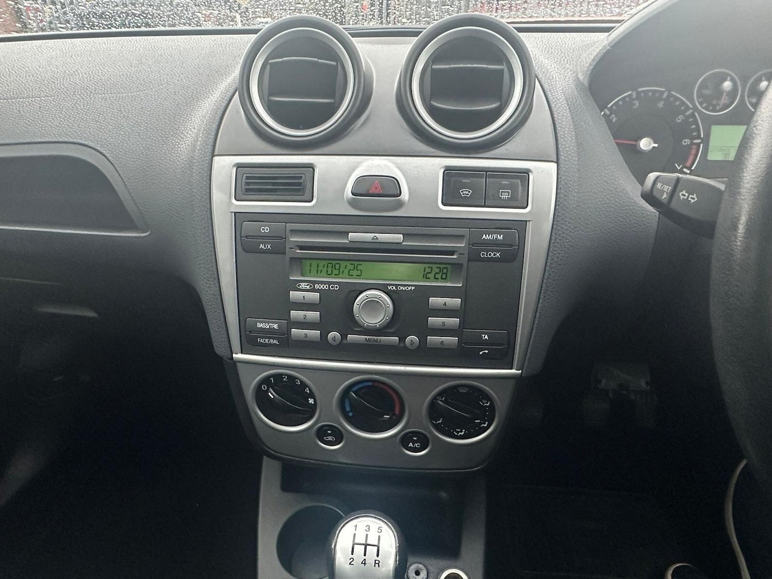 Used Ford Fiesta for sale - 76538021: Photo 15