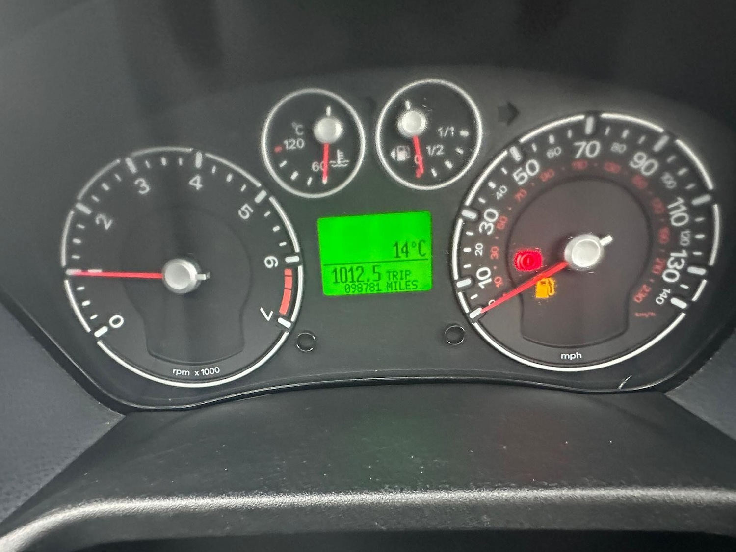 Used Ford Fiesta for sale - 76538021: Photo 17