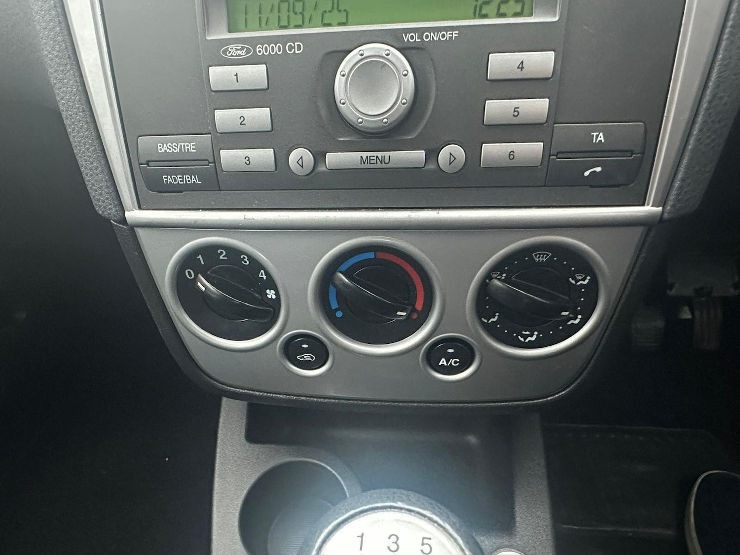 Used Ford Fiesta for sale - 76538021: Photo 20