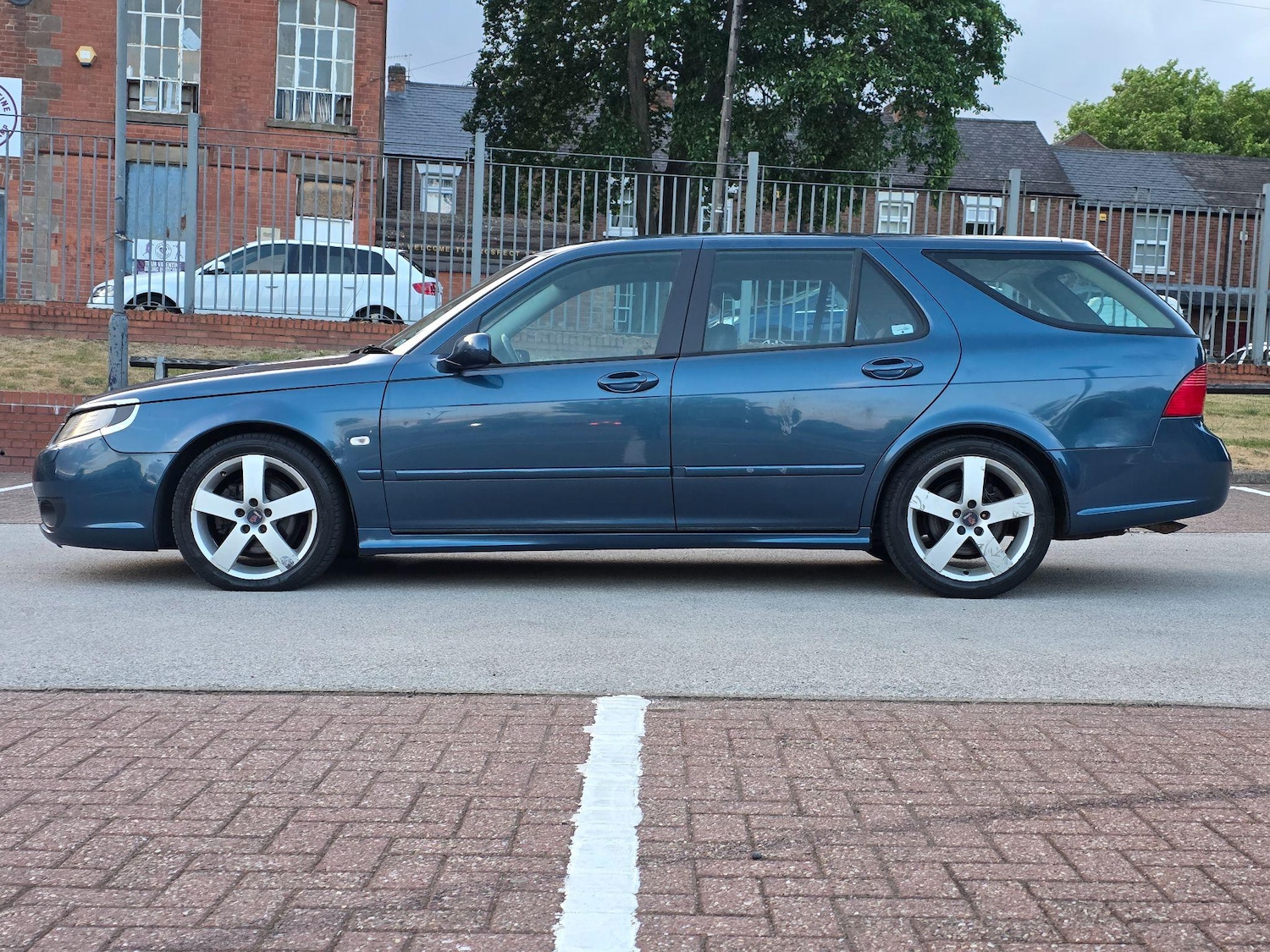 Used Saab 9-5 for sale - 76473918: Photo 18