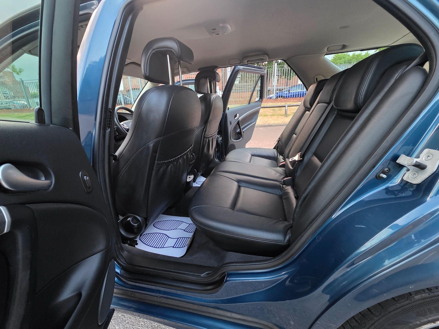 Used Saab 9-5 for sale - 76473918: Photo 22