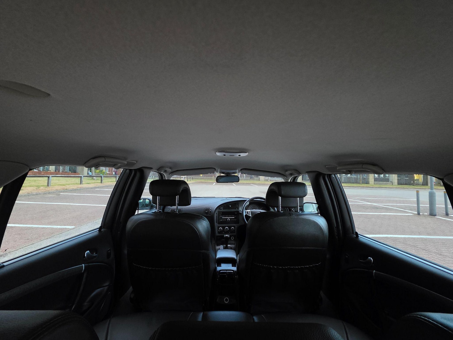 Used Saab 9-5 for sale - 76473918: Photo 33