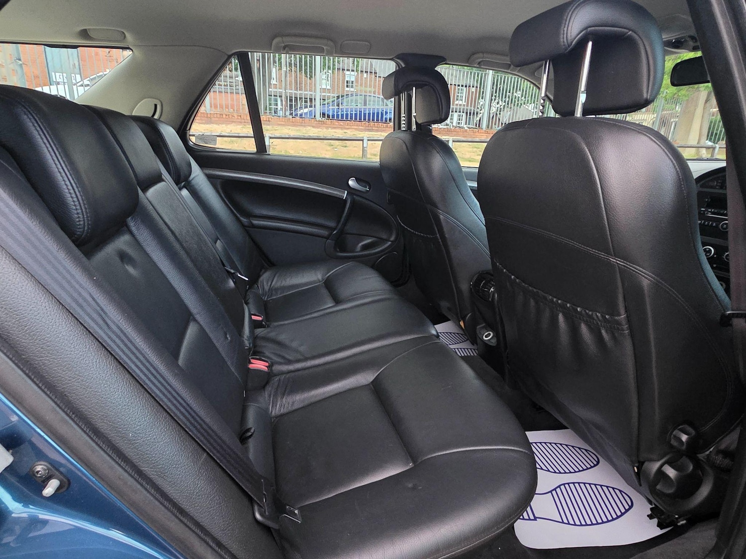 Used Saab 9-5 for sale - 76473918: Photo 34