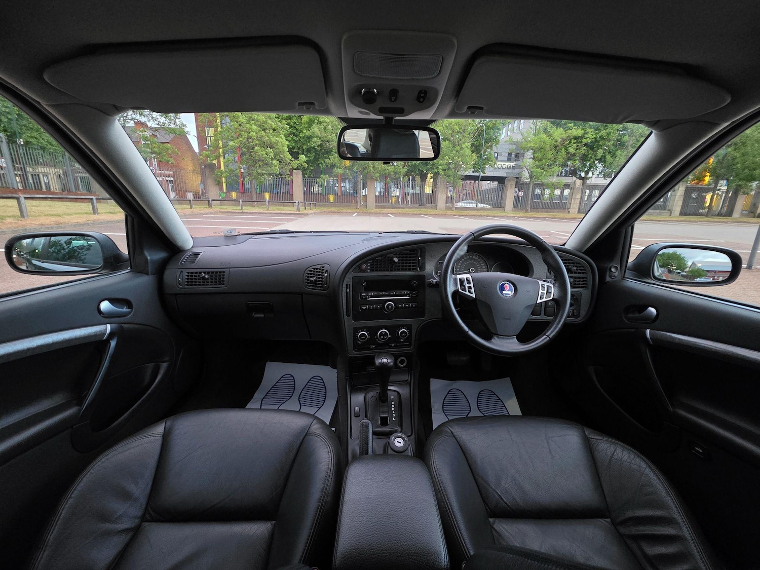 Used Saab 9-5 for sale - 76473918: Photo 37