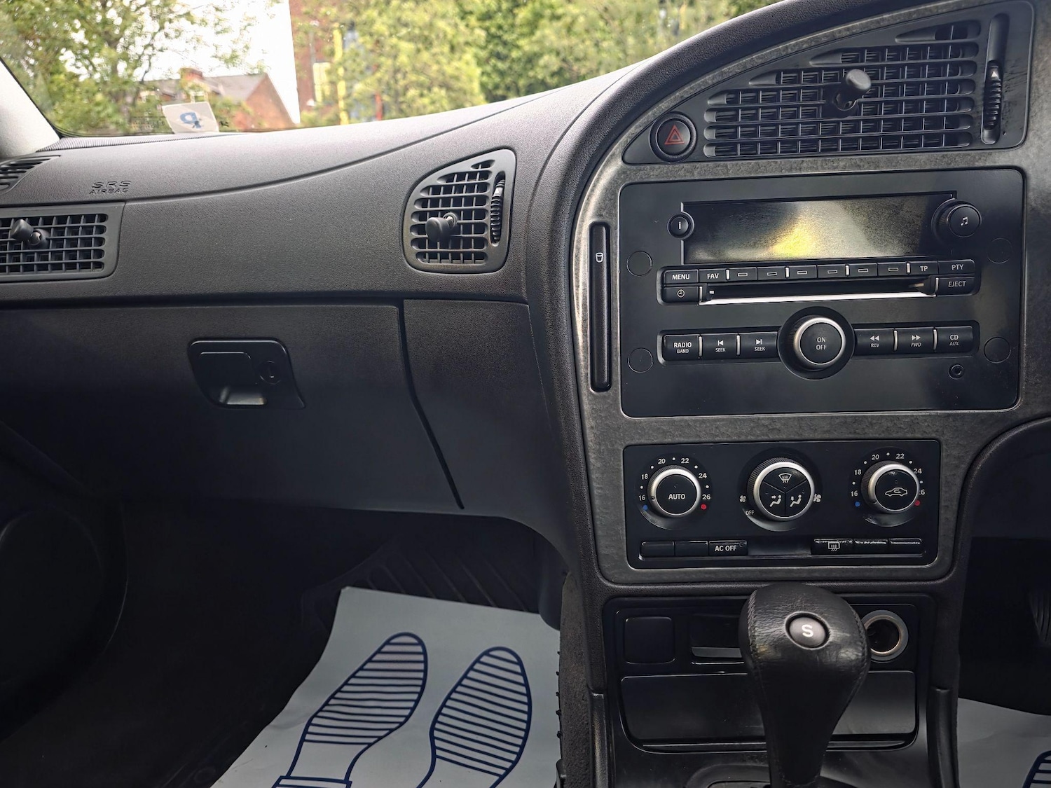 Used Saab 9-5 for sale - 76473918: Photo 38