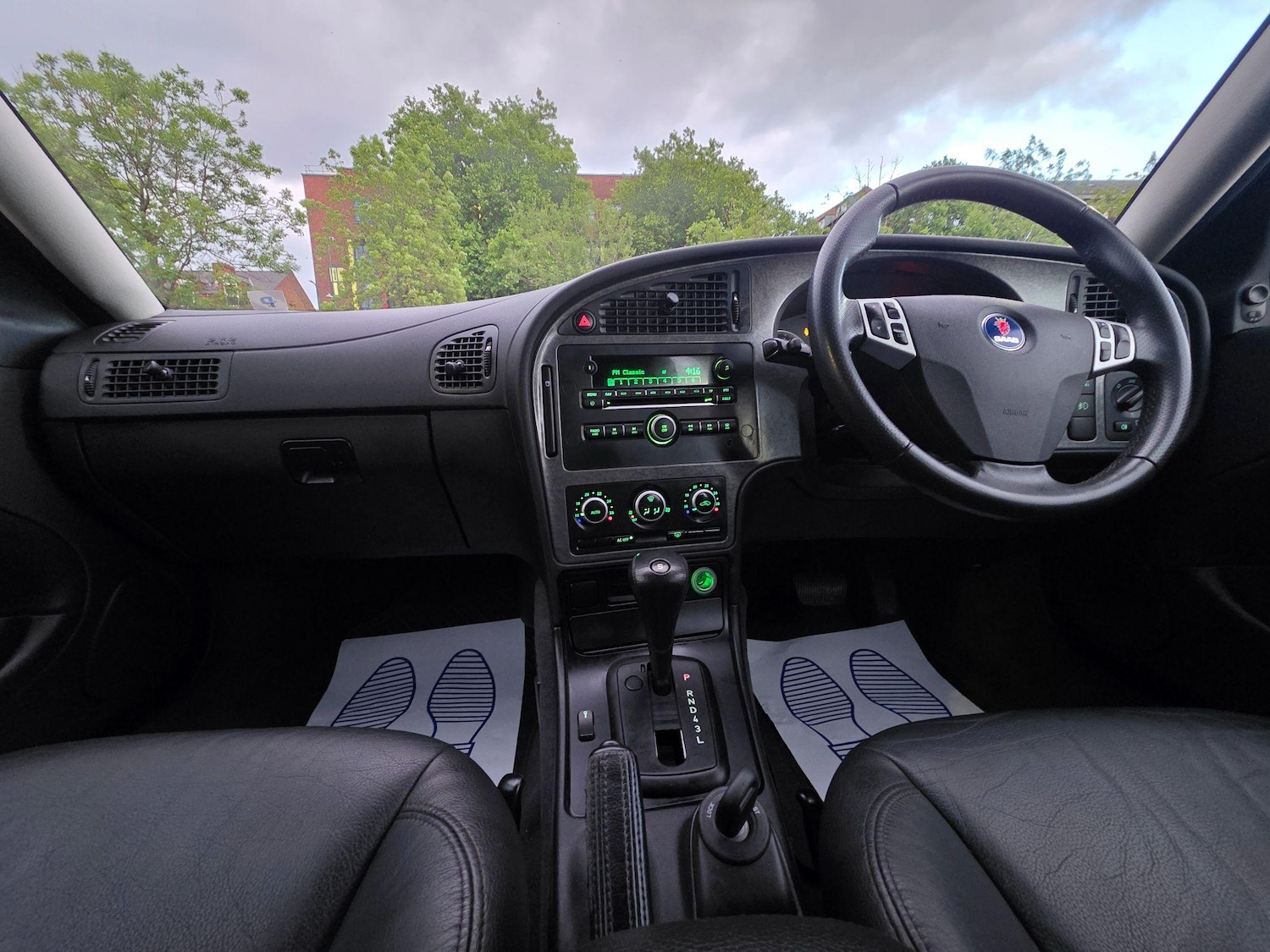 Used Saab 9-5 for sale - 76473918: Photo 39