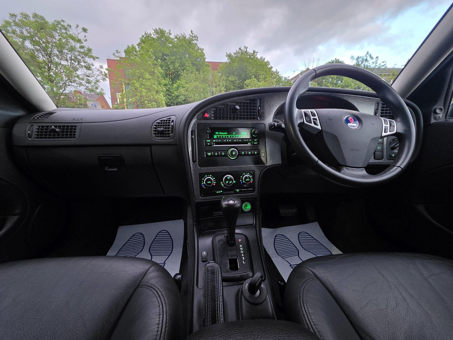 Used Saab 9-5 for sale - 76473918: Photo 40