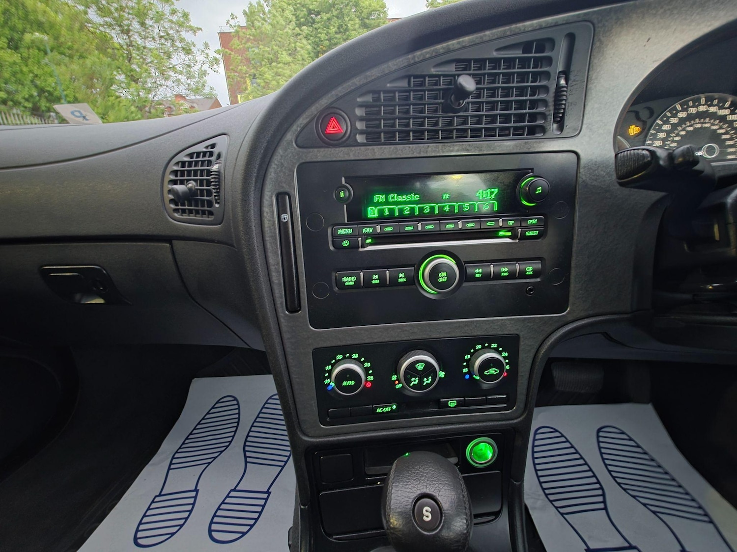 Used Saab 9-5 for sale - 76473918: Photo 41