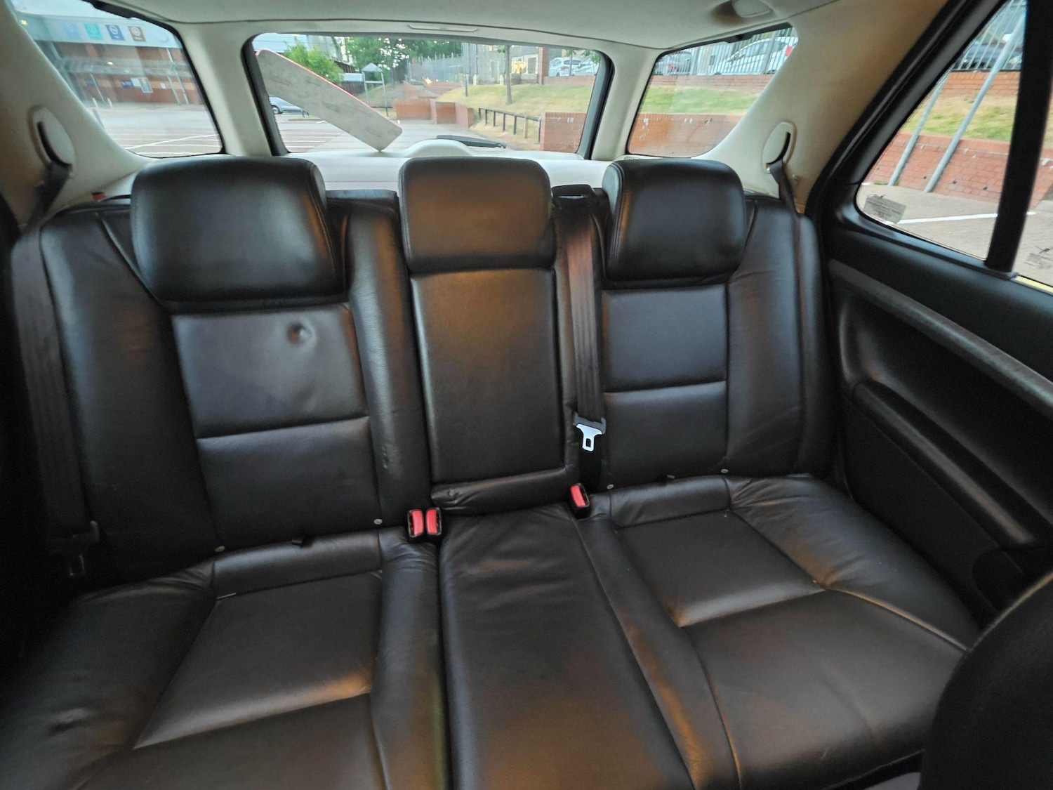 Used Saab 9-5 for sale - 76473918: Photo 43