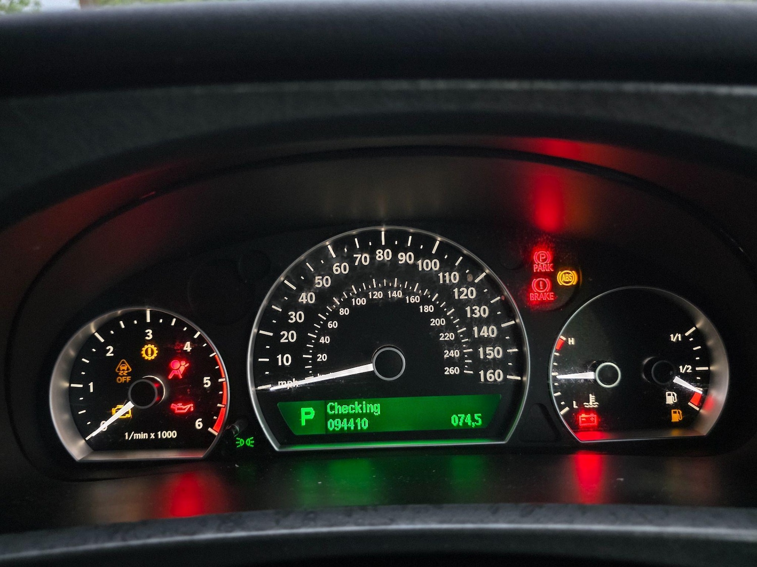 Used Saab 9-5 for sale - 76473918: Photo 48