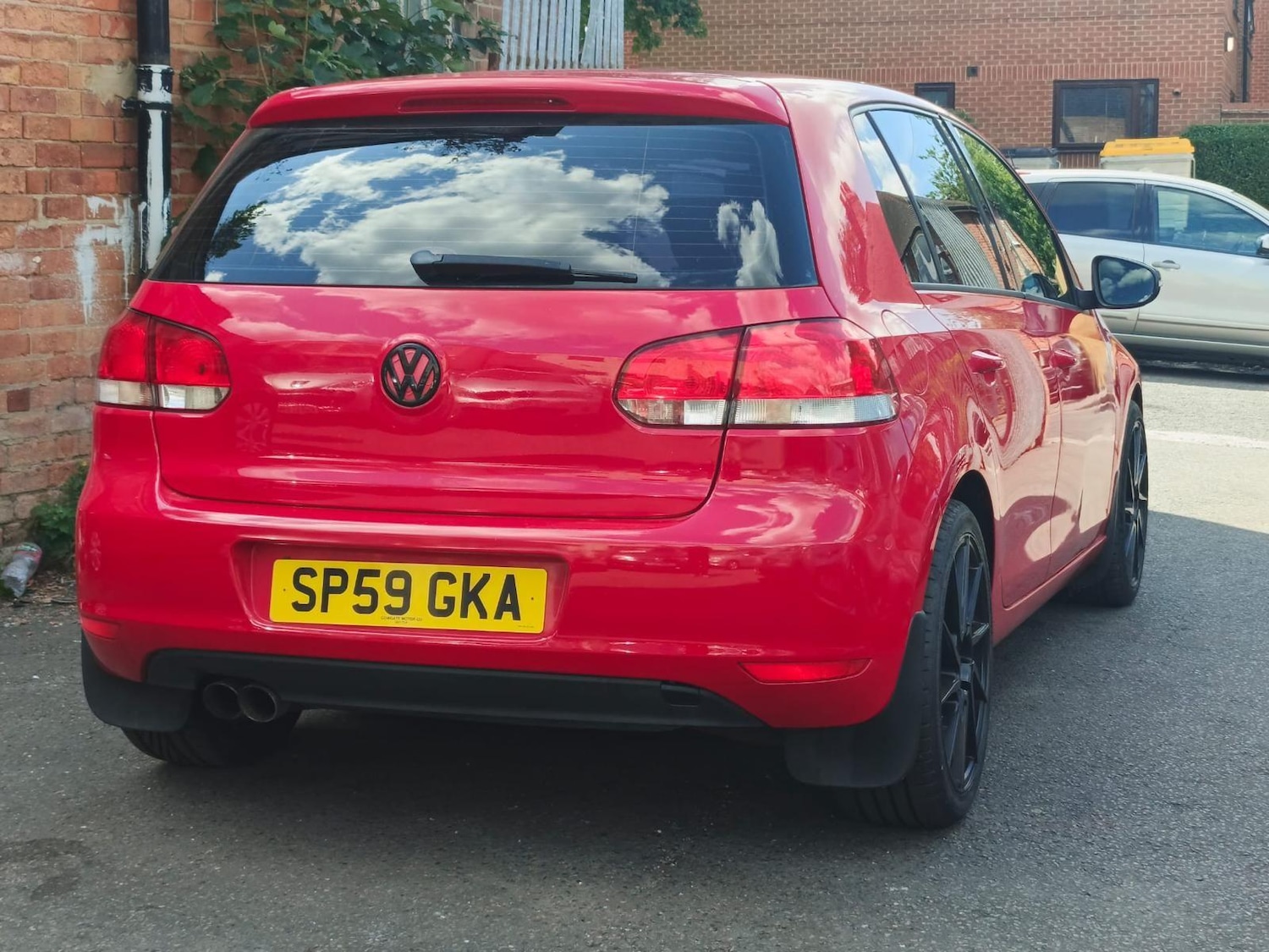 Vehicle 13