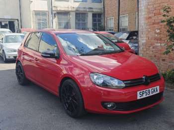 Used Volkswagen Golf 2009 for sale - 75340042: Photo