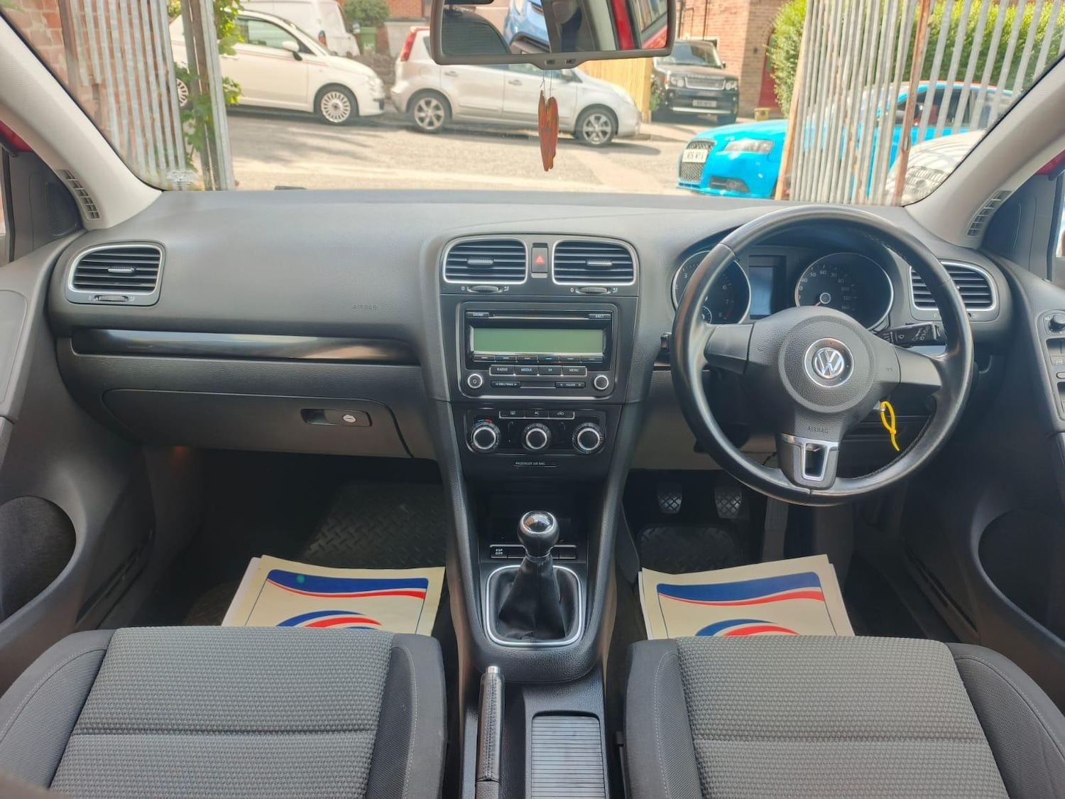 Vehicle 26
