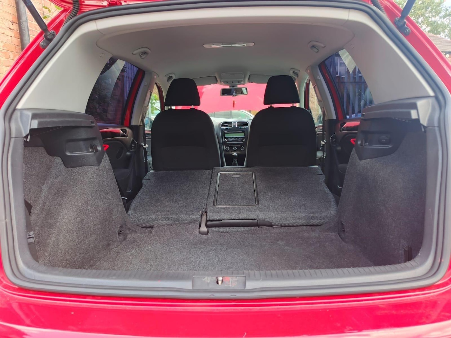 Vehicle 29