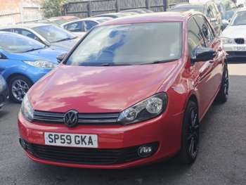 Used Volkswagen Golf 2009 for sale - 75340042: Photo