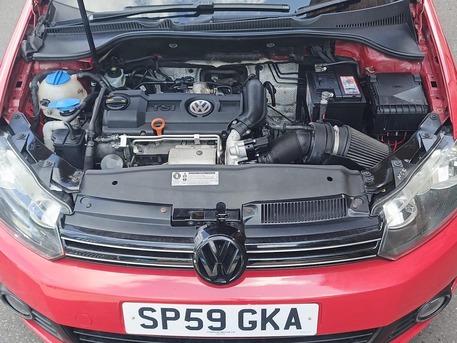 Vehicle 6