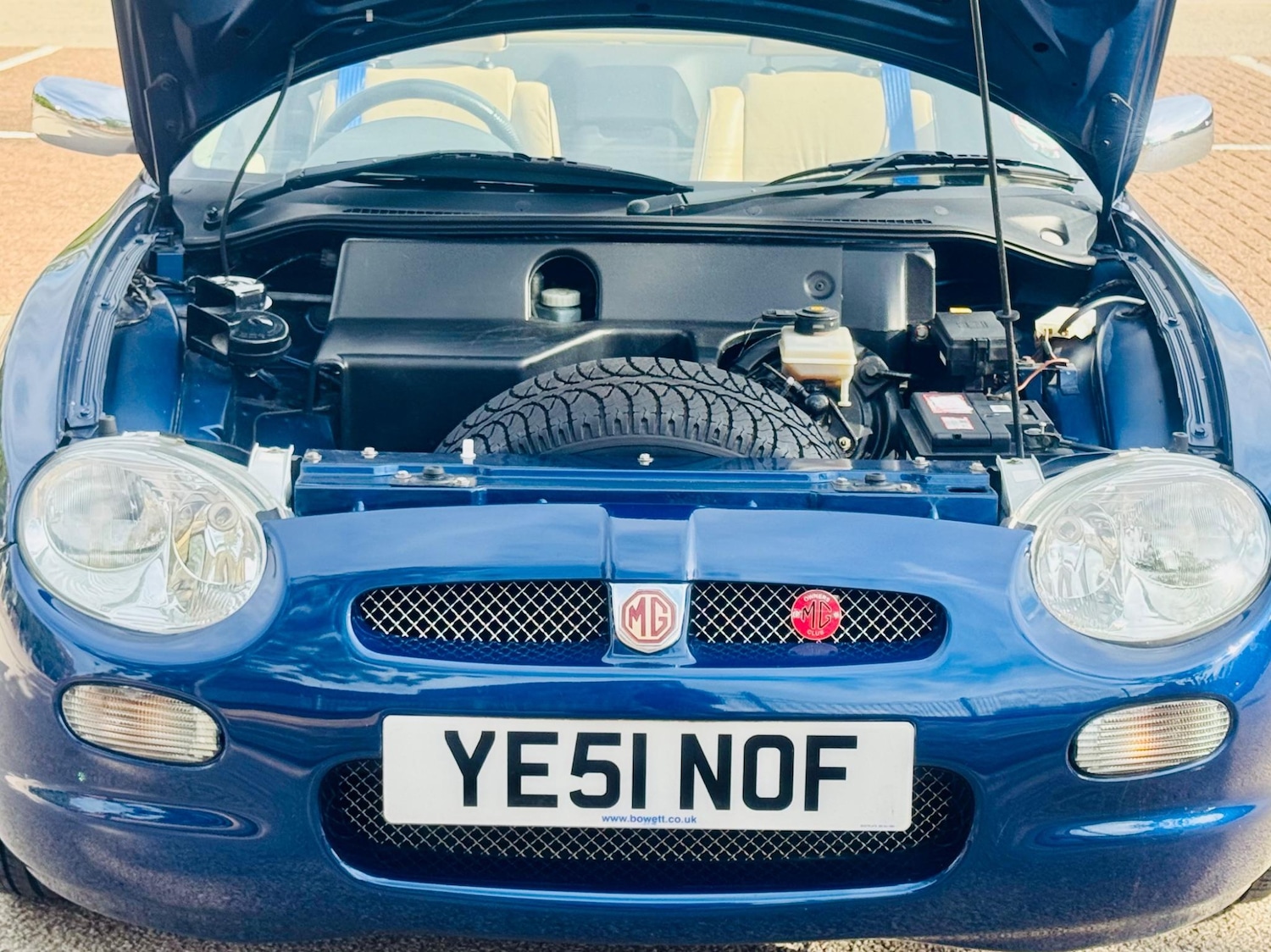 Vehicle 23