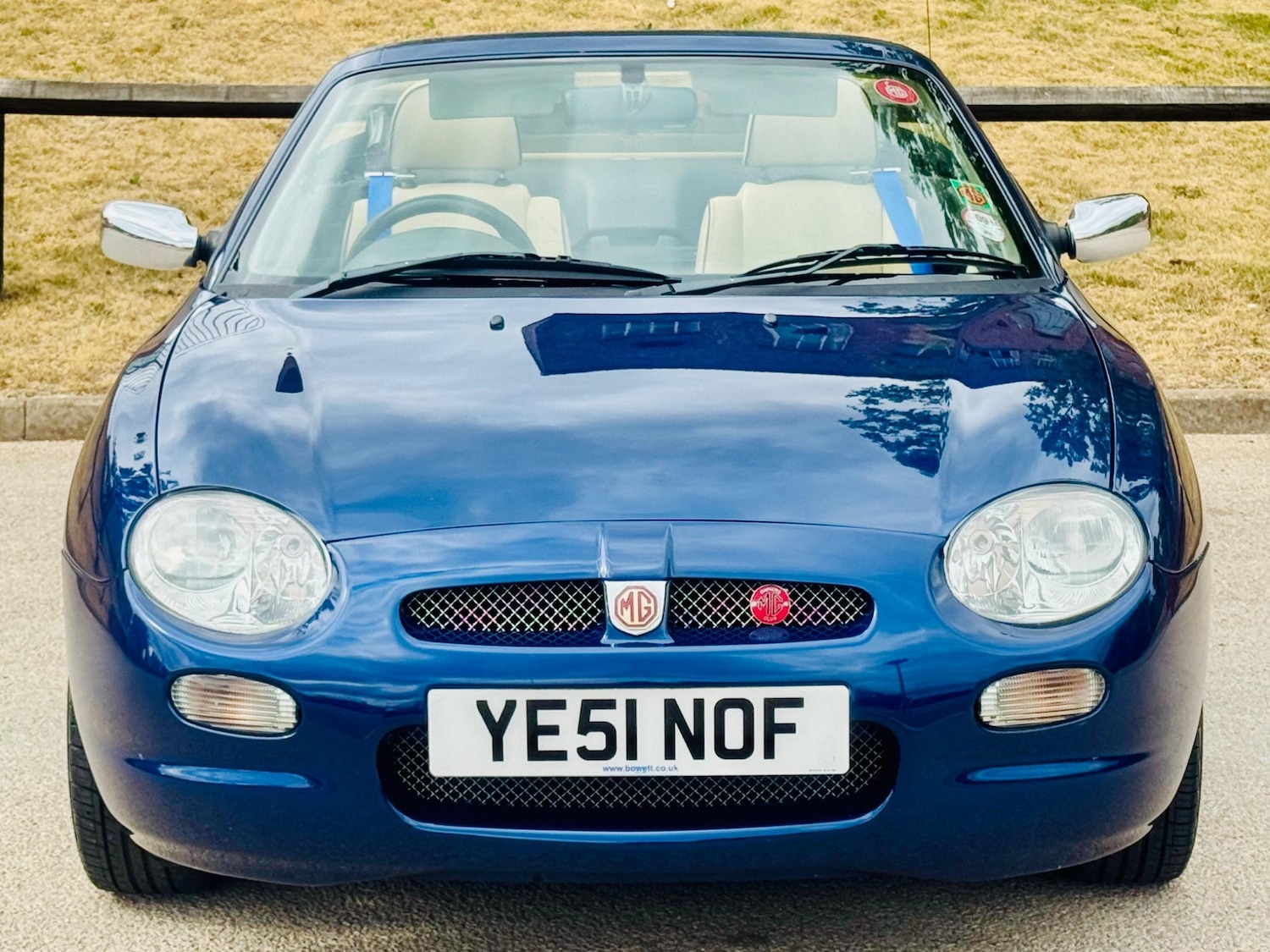 Vehicle 27
